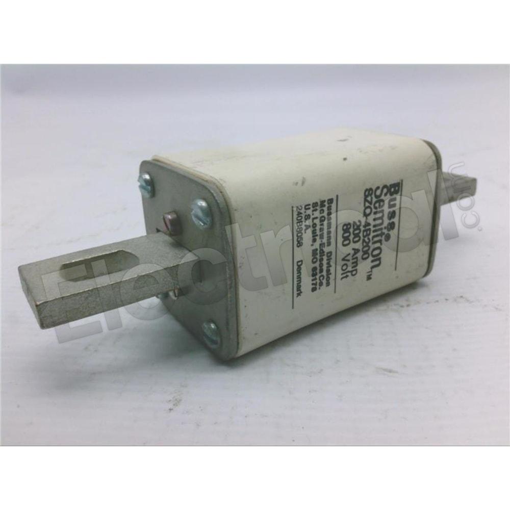 Eaton Low Voltage SZQ-4B200