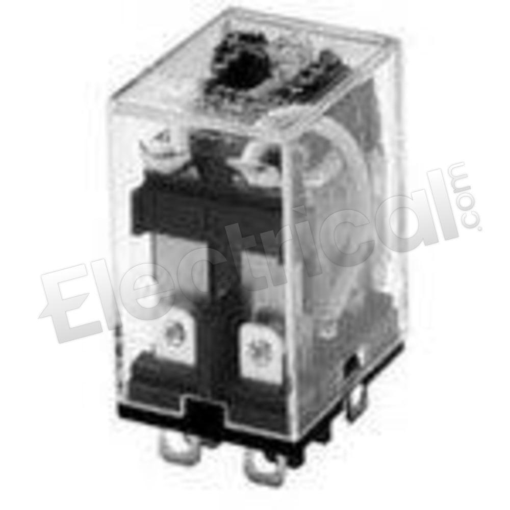 SZR-LY2-1-AC24V