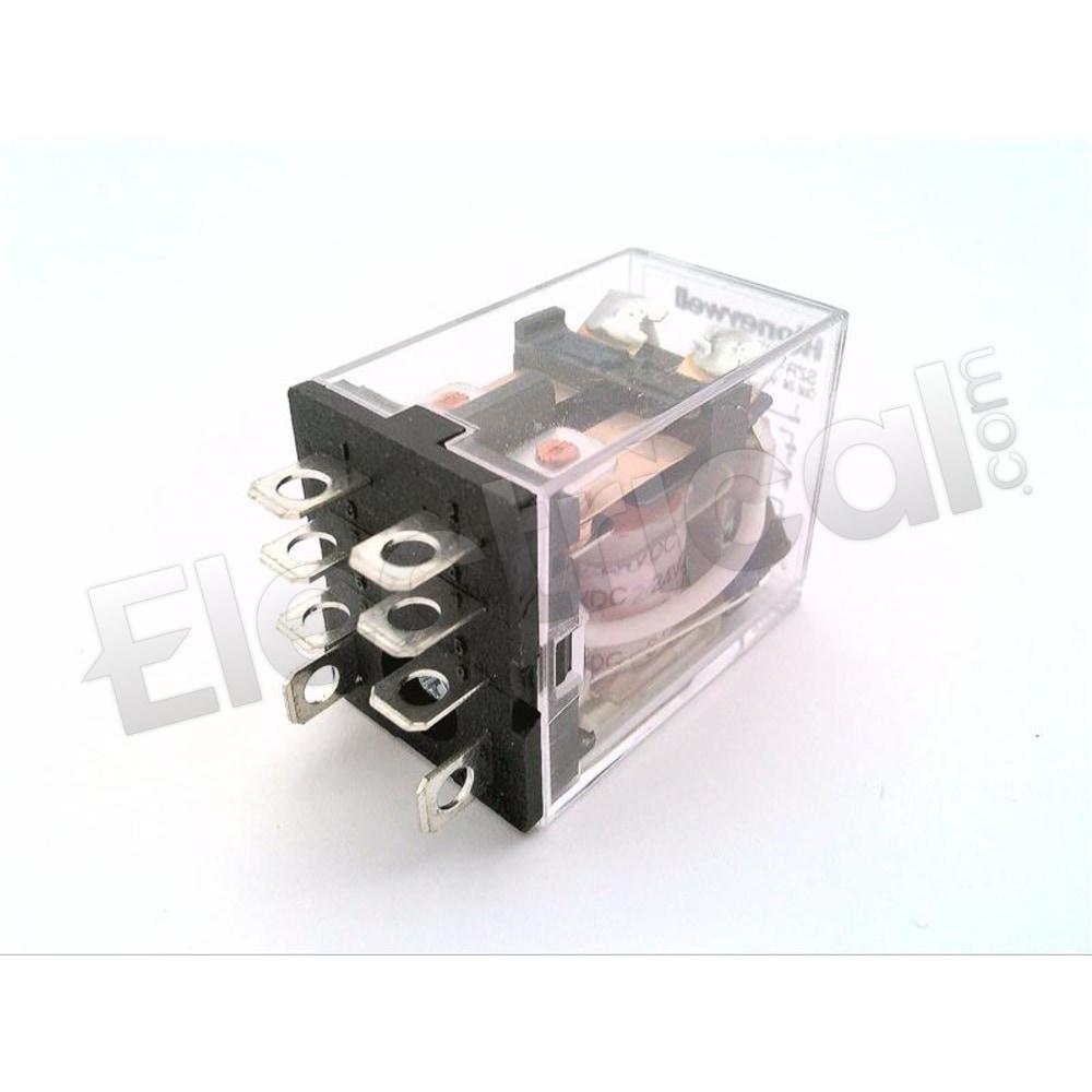 SZR-LY2-N1-DC24V