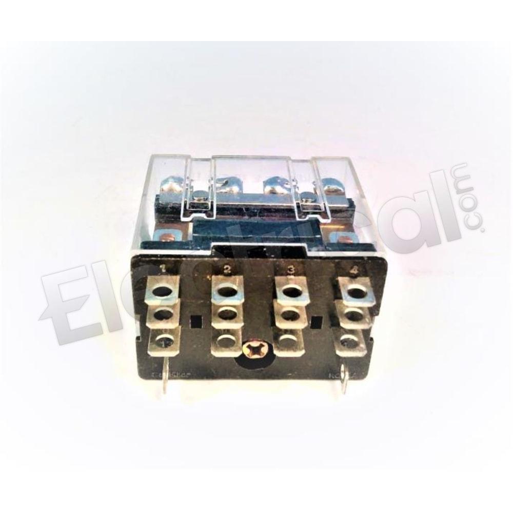 SZR-LY4-1-AC24V