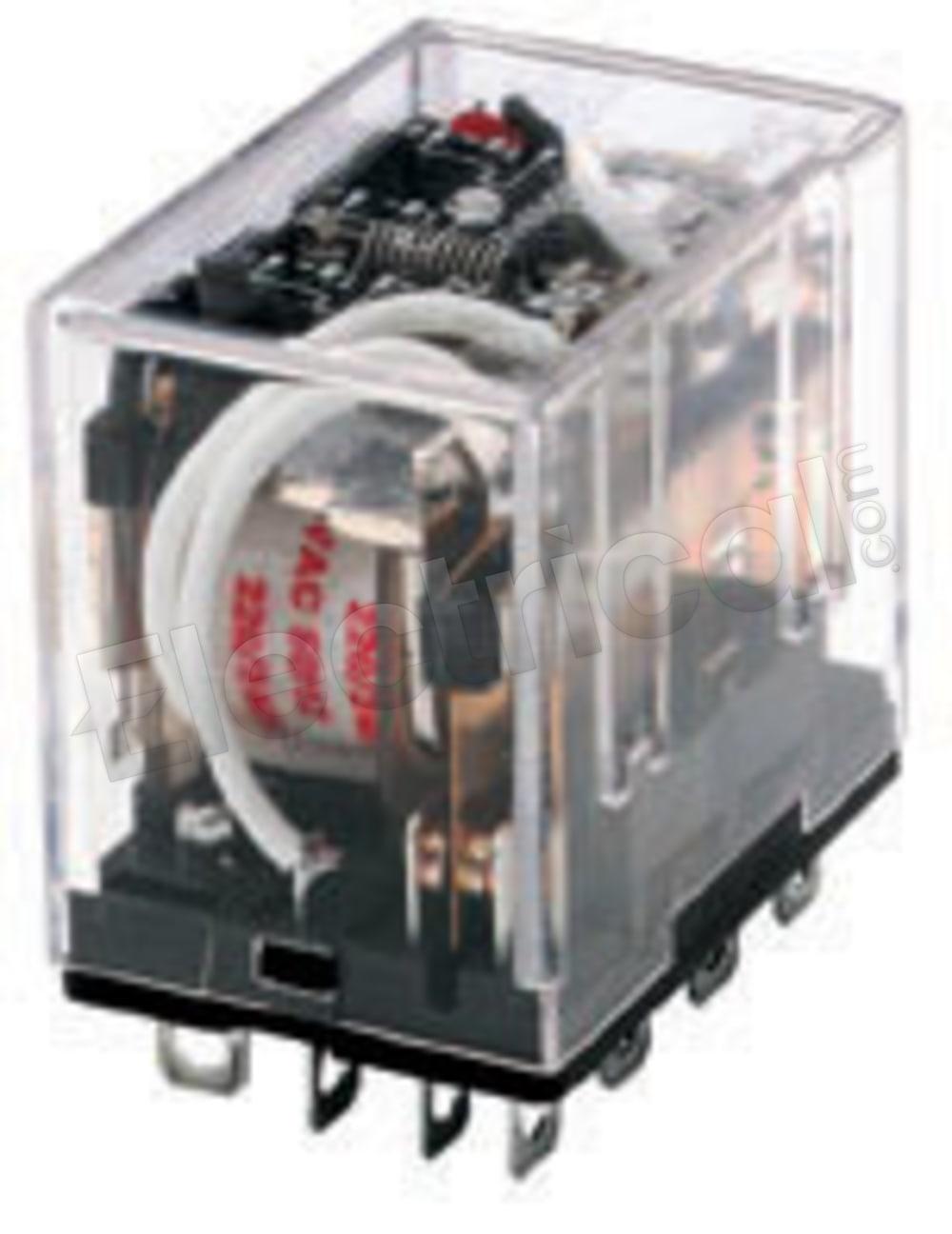 SZR-LY4-N1-DC24V