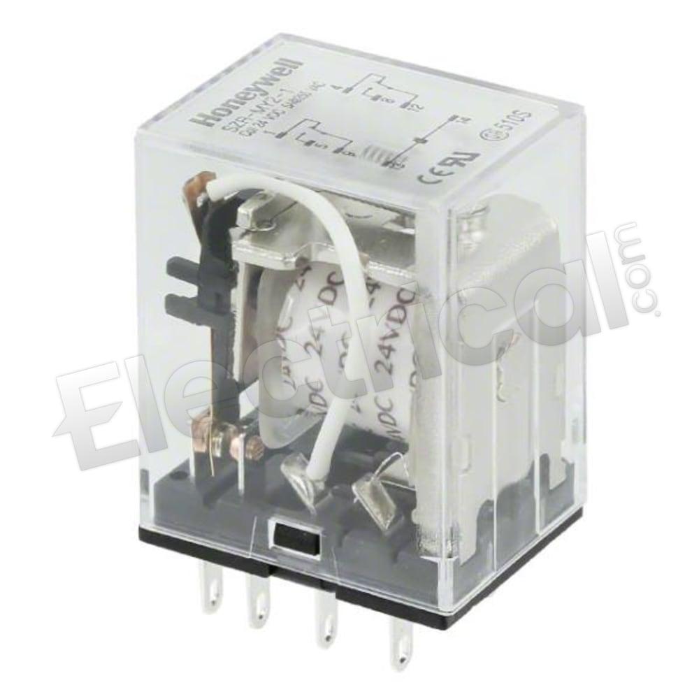 SZR-MY2-1-DC24V