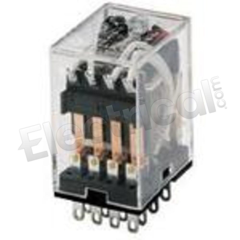 SZR-MY4-1-DC24V