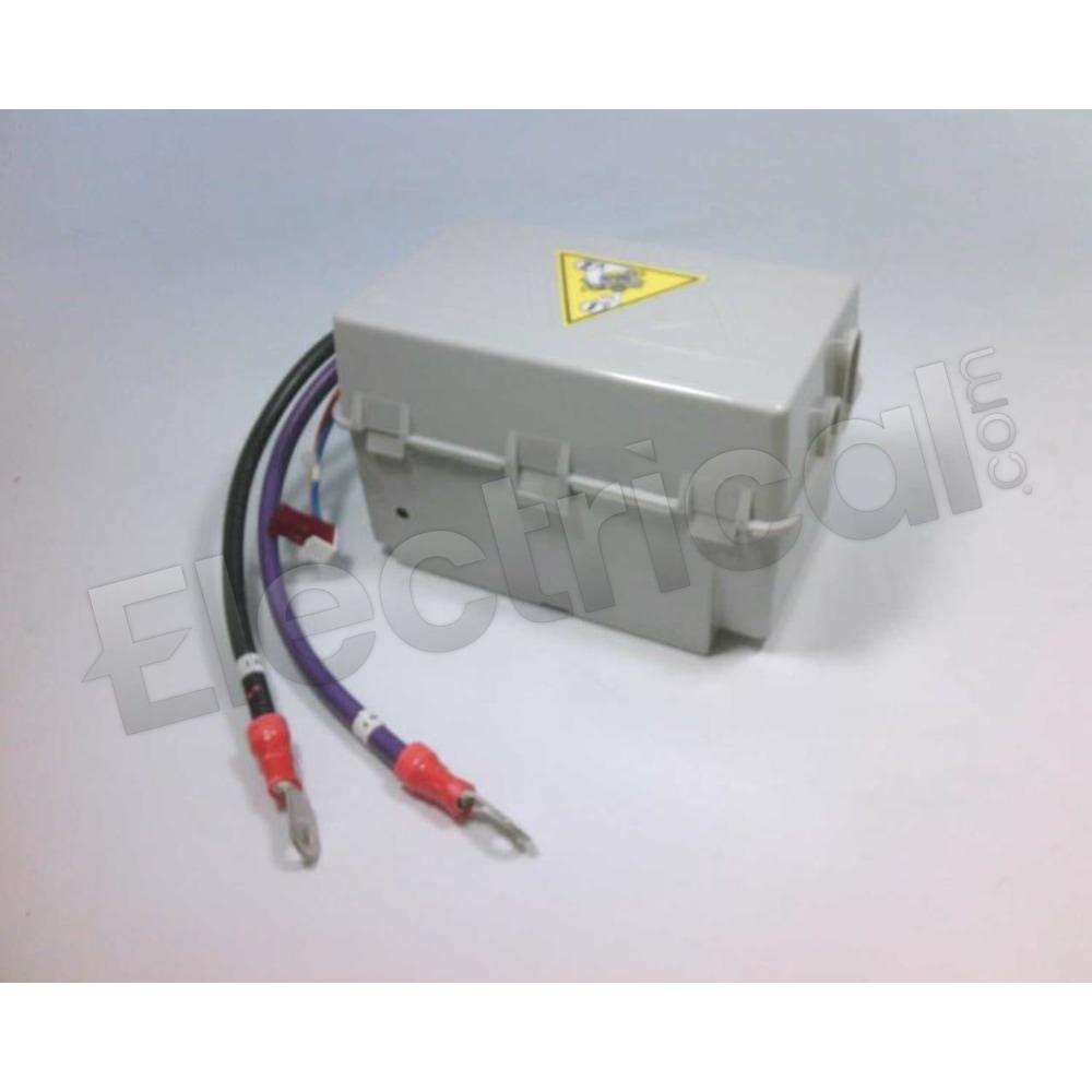 Esab Contactor Sep-87