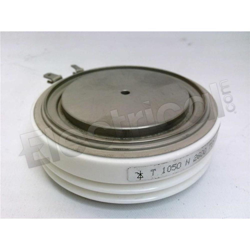 T-1050-N-2600-TOF-101