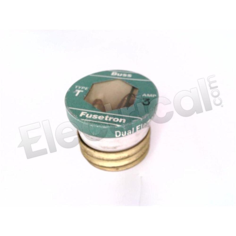 Eaton Low Voltage T-3