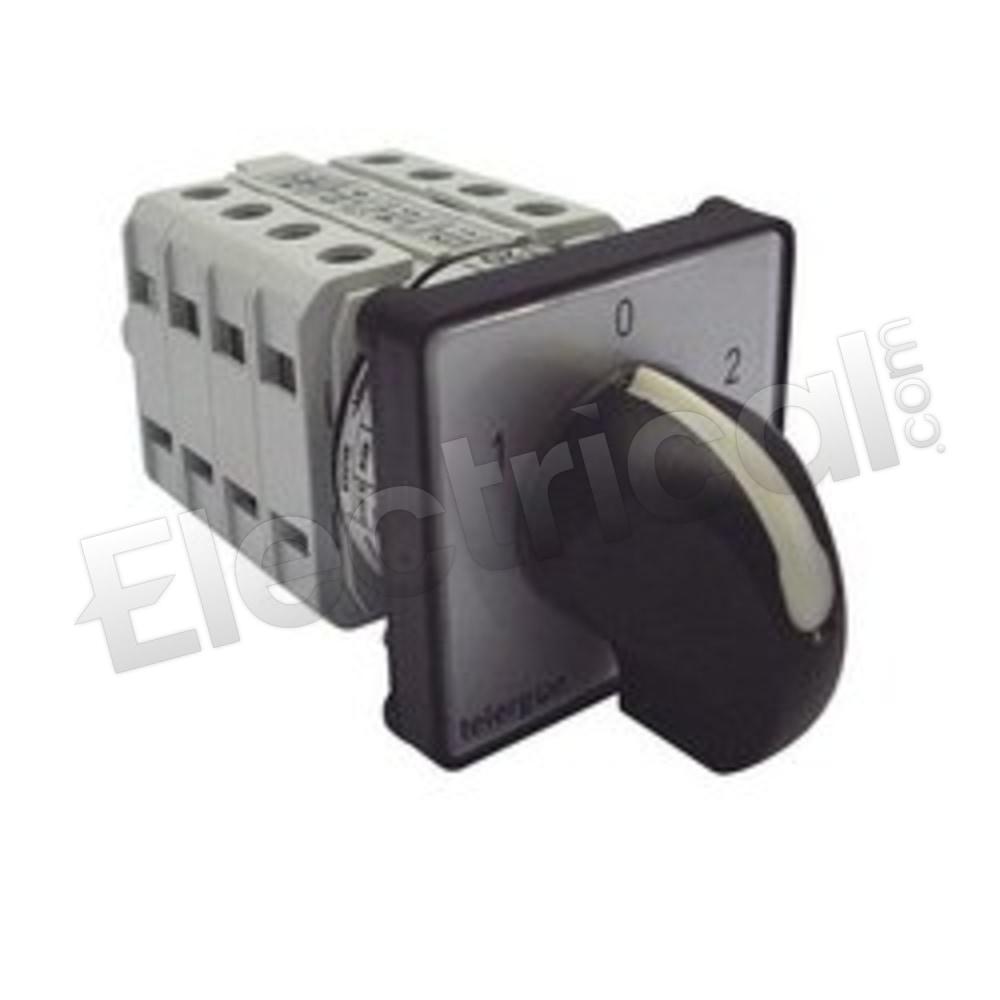 Telergon Fuse Part And Accessory T-403-600