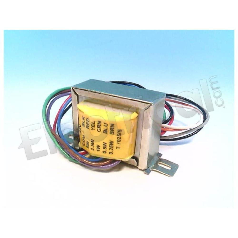 Speco Technologies Line Reactor T-7025/5