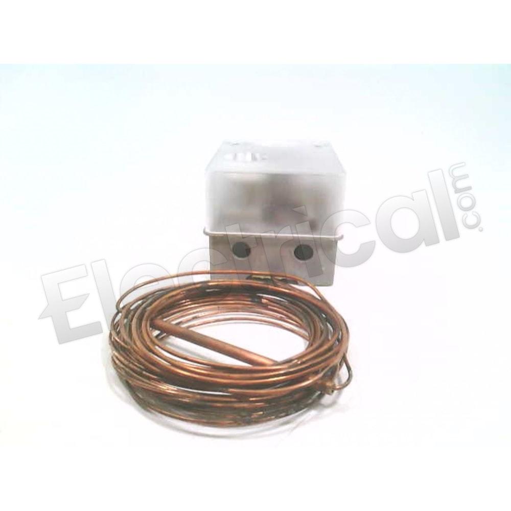 Johnson Controls Motor Control Part And Accessory T-8000-6
