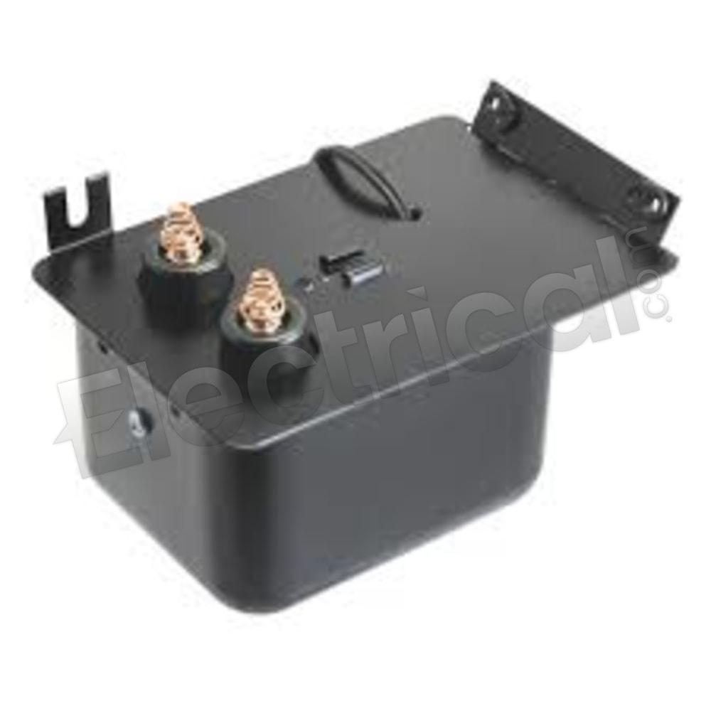 Sid Harvey HVAC Transformer T-90