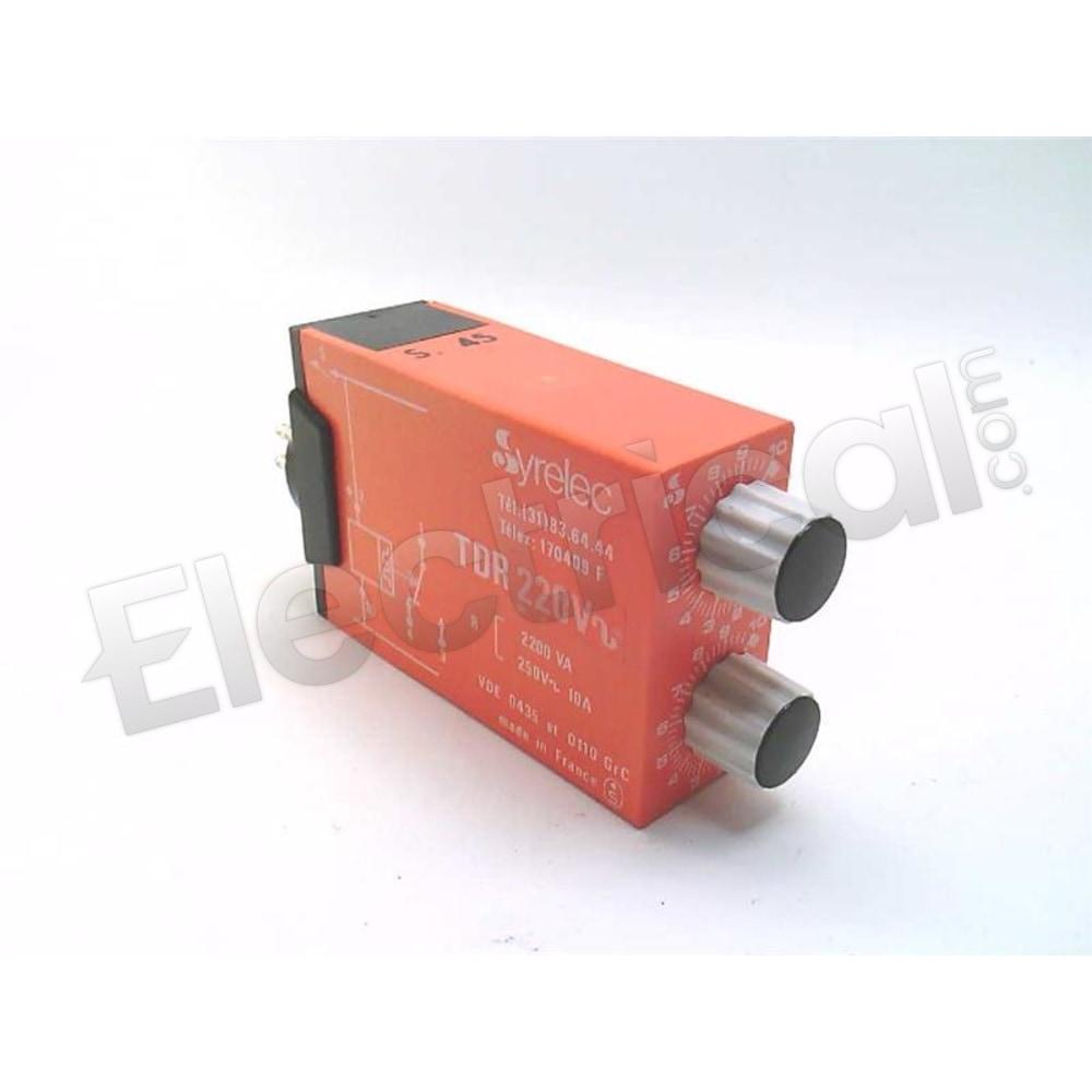 T-DR-U--220A