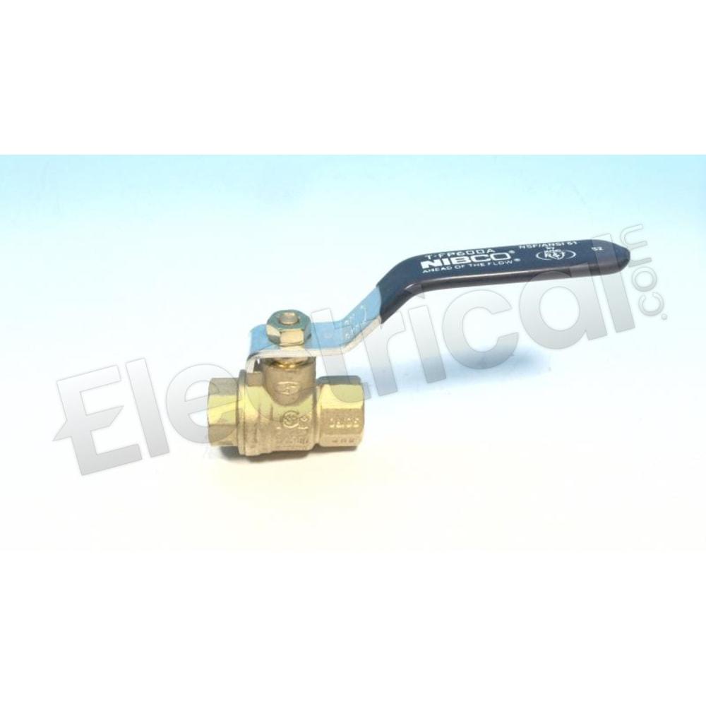 T-FP-600A-1/4