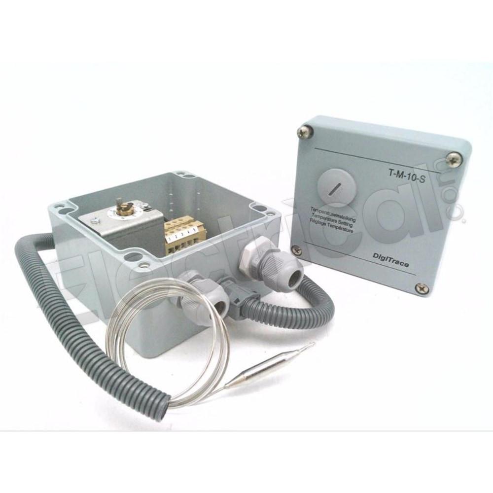 T-M-10-S/+50+300C