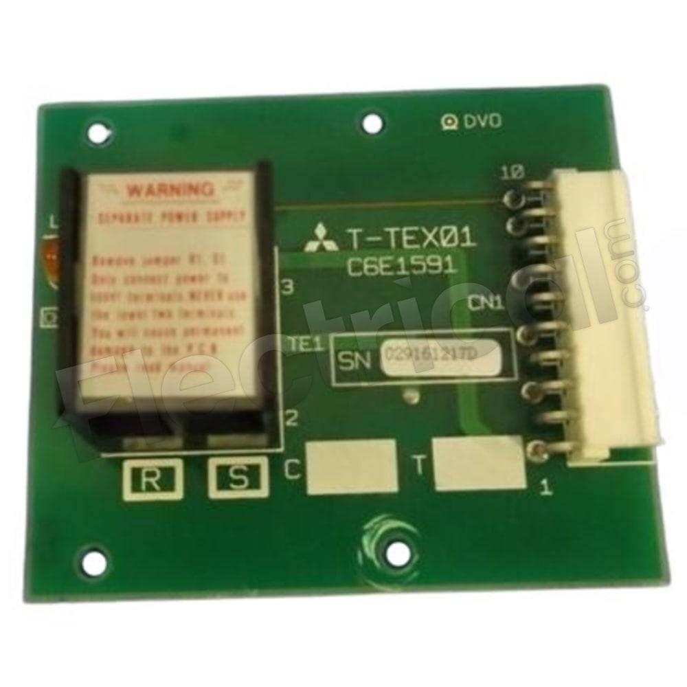 T-TEX01