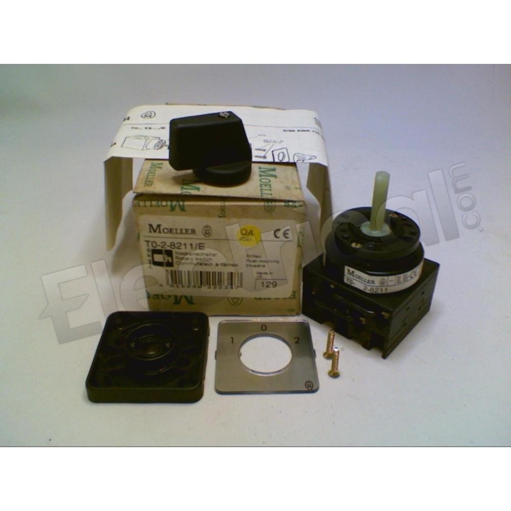 T0-2-8211/E