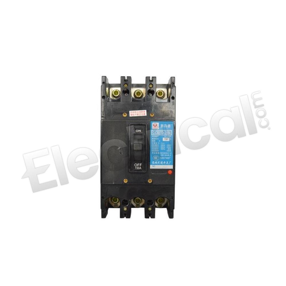 Terasaki Electric Trip Units And Programmers T0-225BA