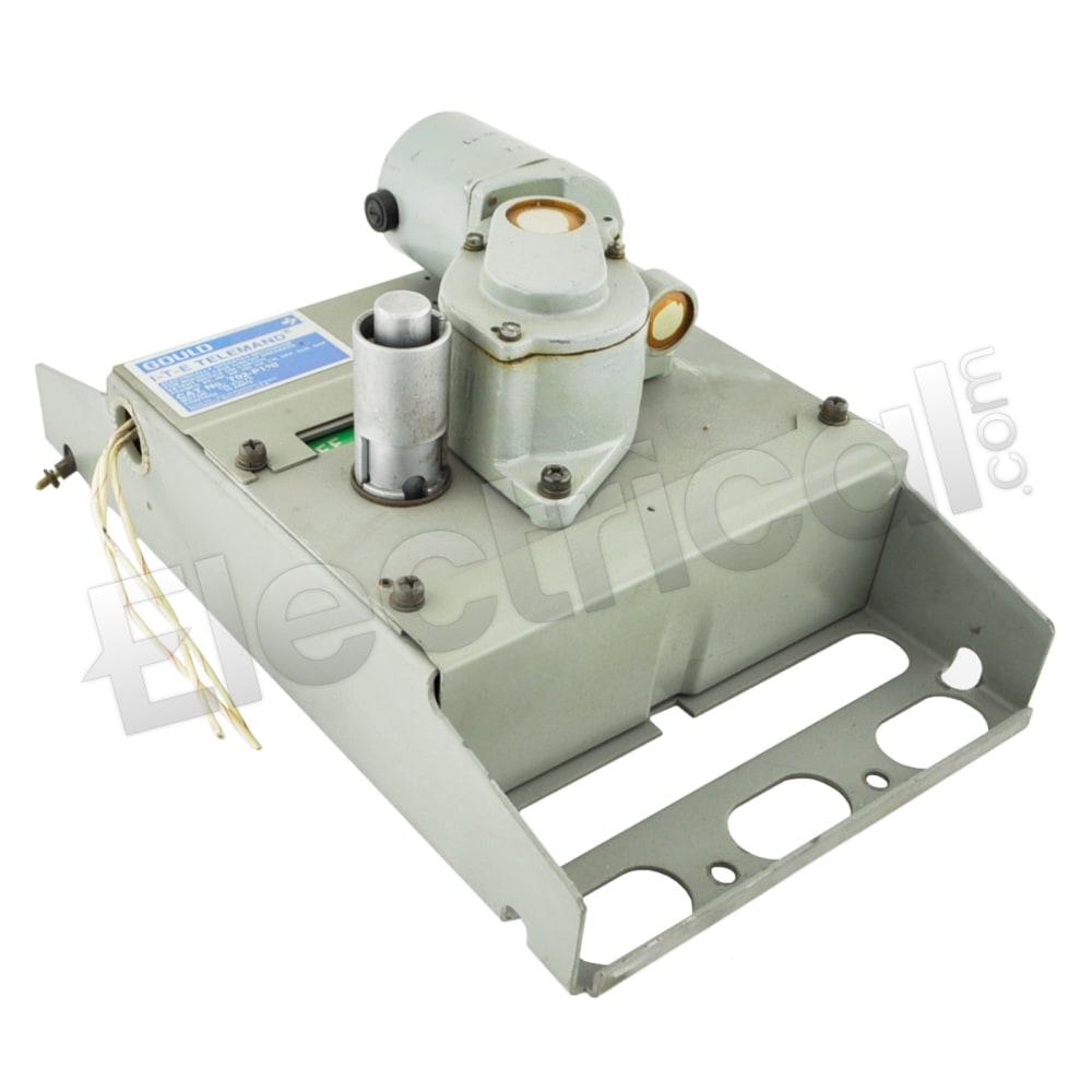 ITE Motor Operator T02P120