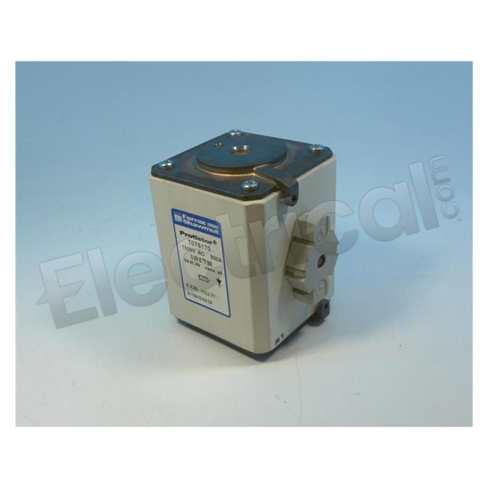 Mersen Low Voltage T076170