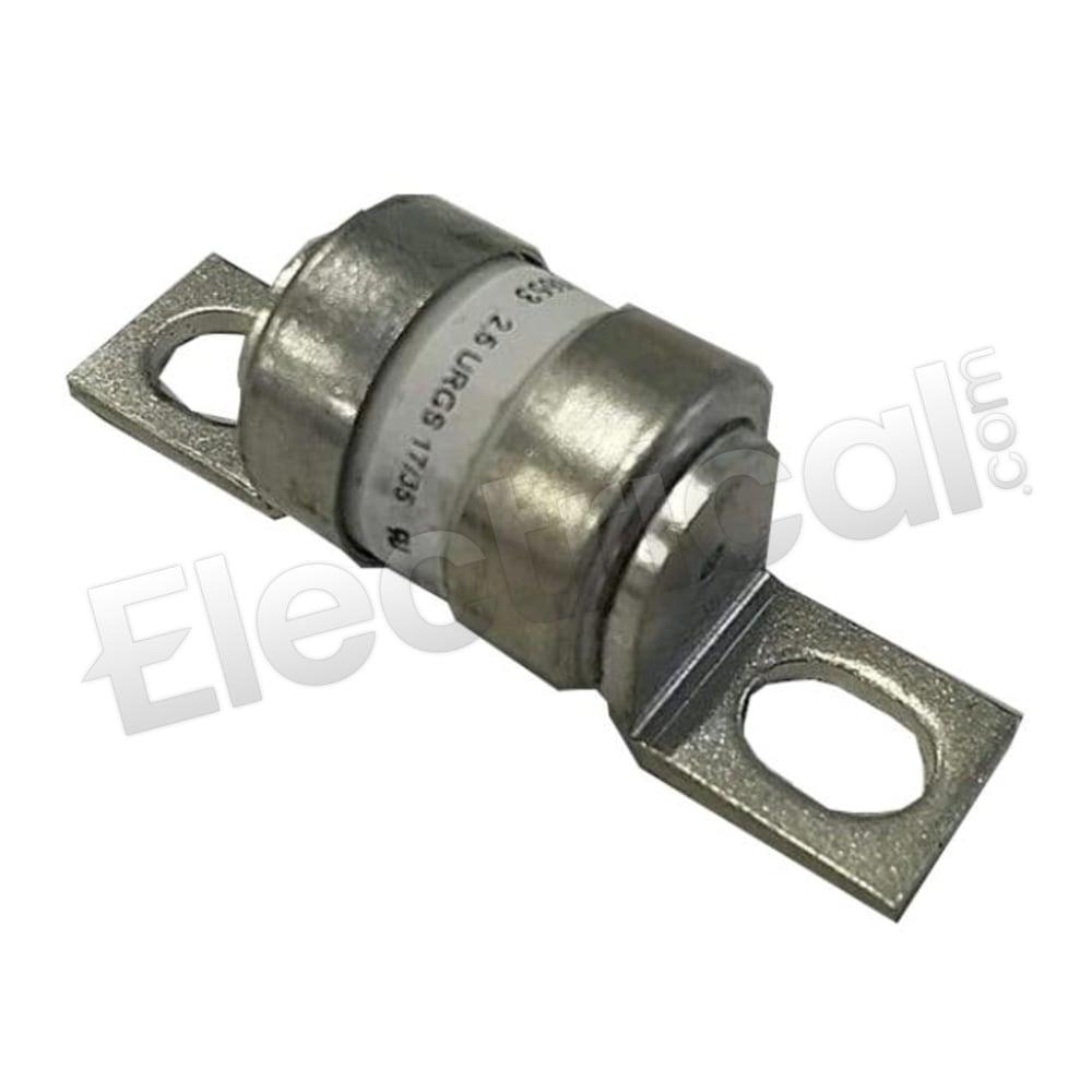Mersen Low Voltage T076653