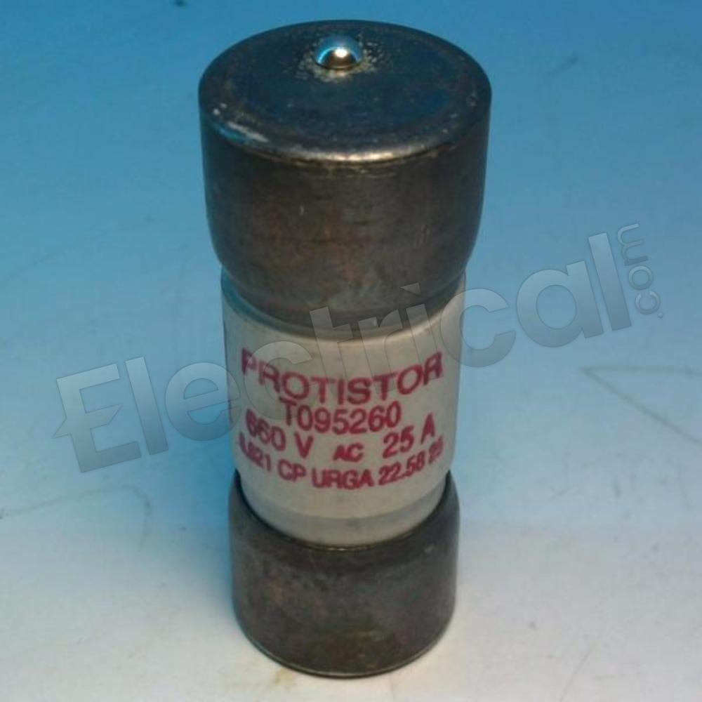 Mersen Low Voltage T095260