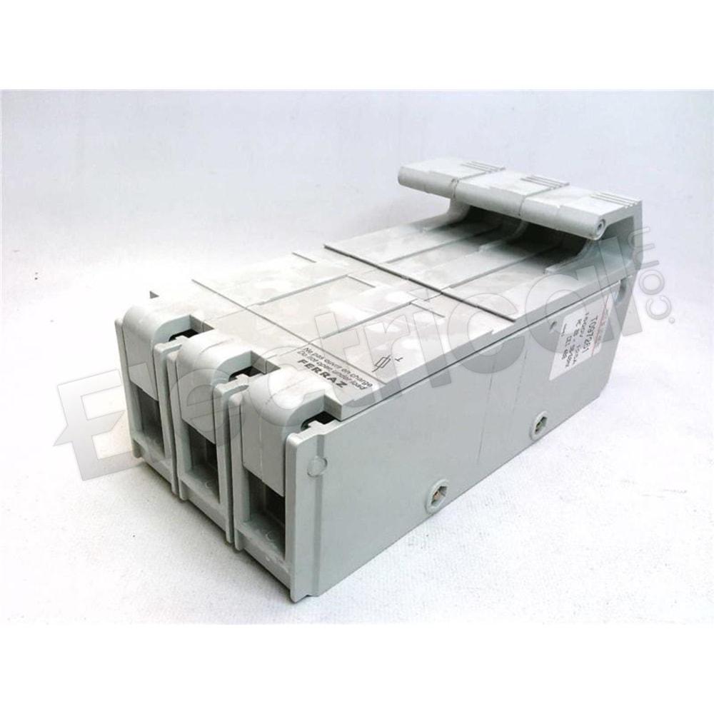 Mersen Fuse Part And Accessory T097261