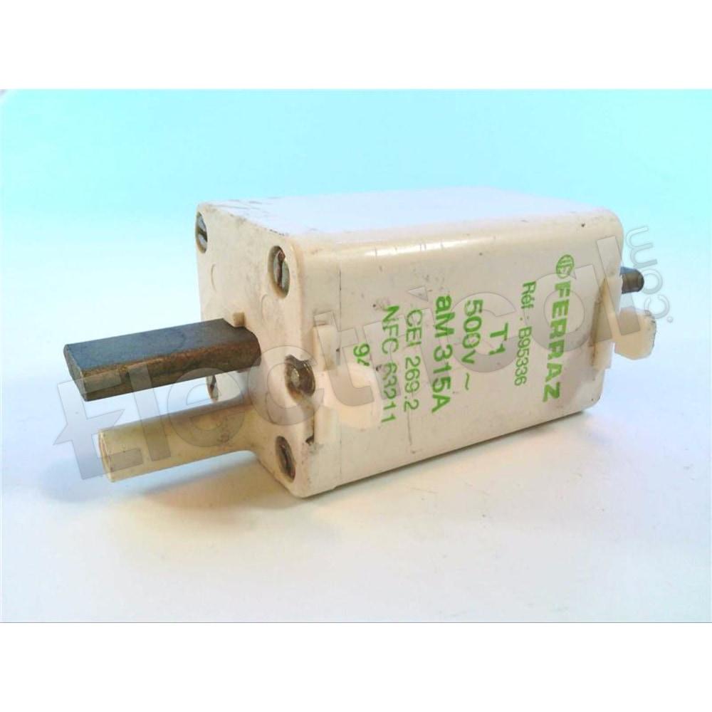 Mersen Low Voltage T1-AM-315A