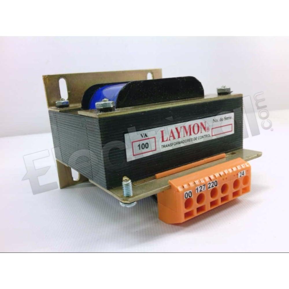 Laymon Control Power T100-8