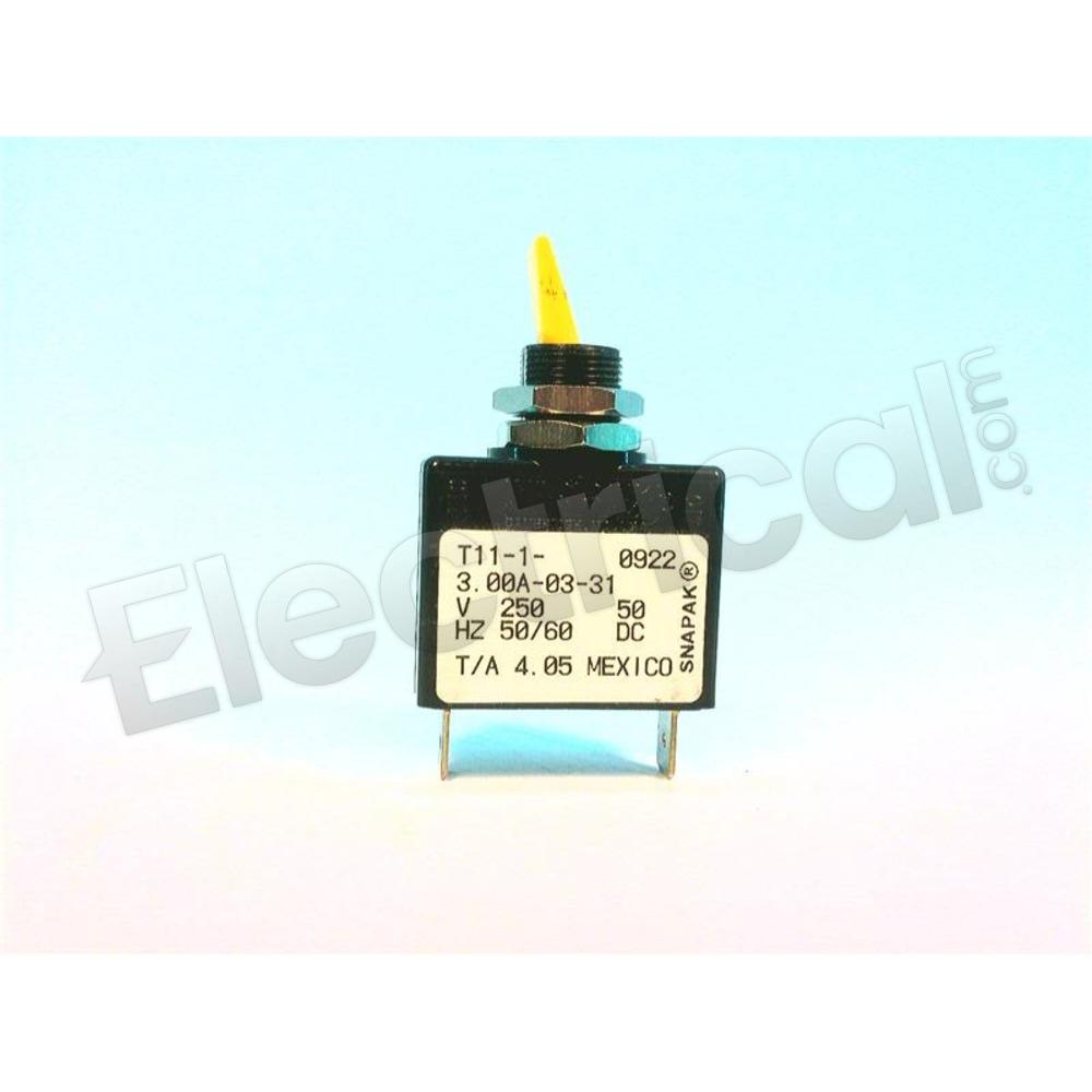 T11-1-3.00A-03-31