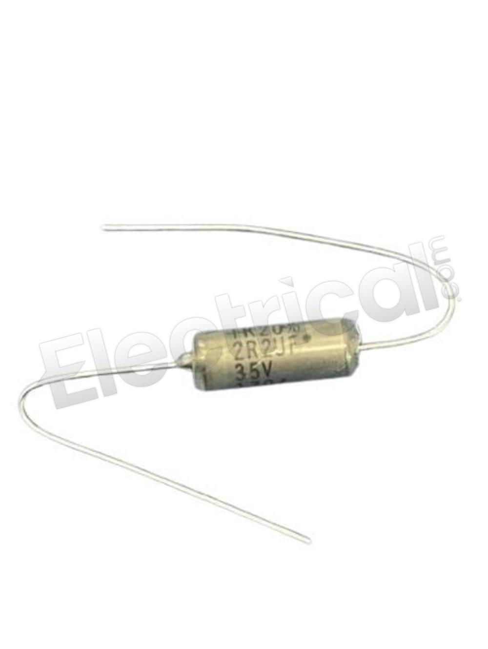 T110B225M035AT