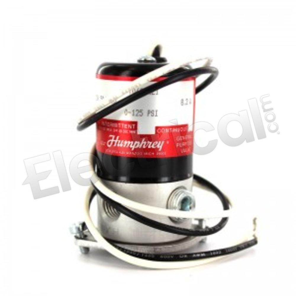 T125-4E1-36-120VAC