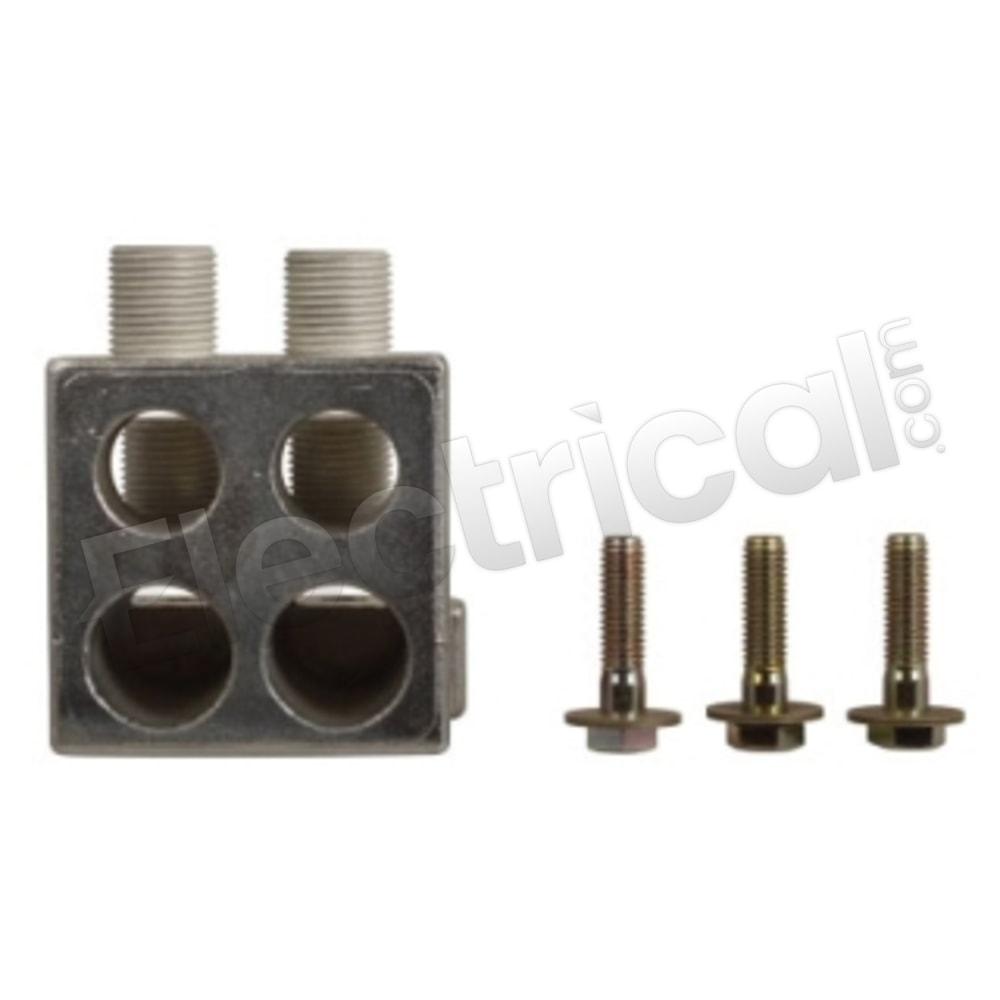 Cutler Hammer Lug Terminal Kit T1600RD