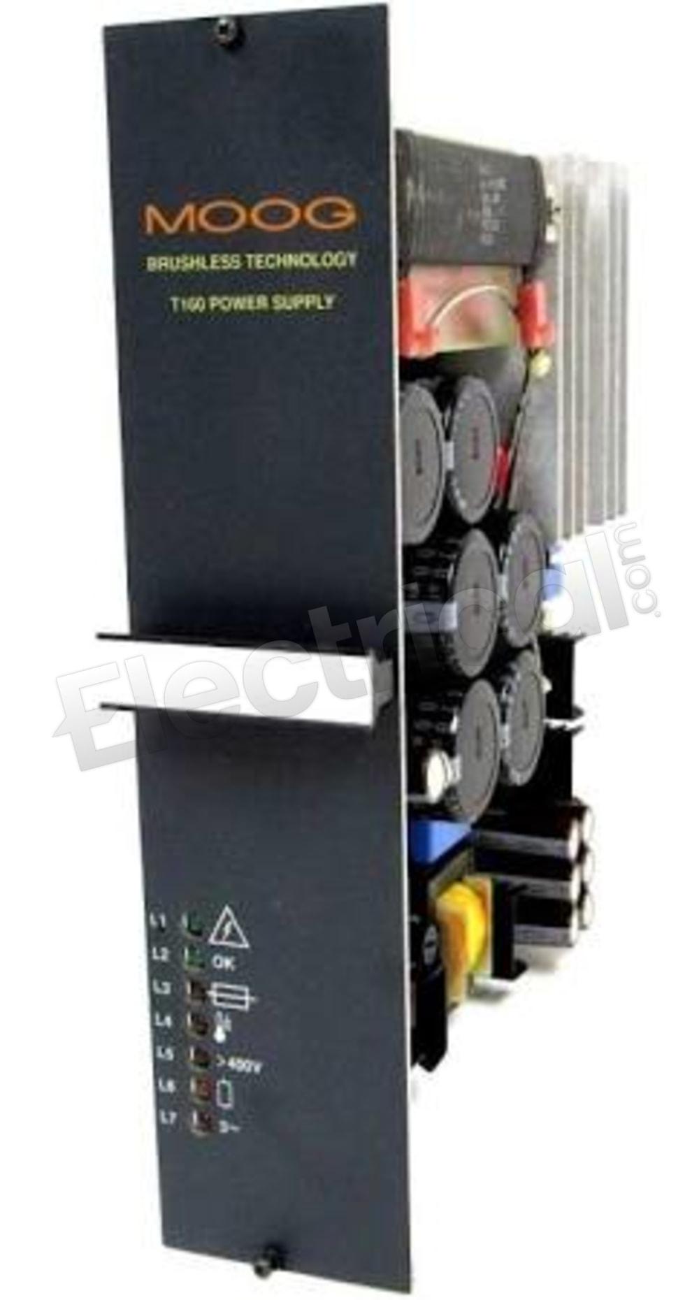 T161-901A-00-B1-2-1A