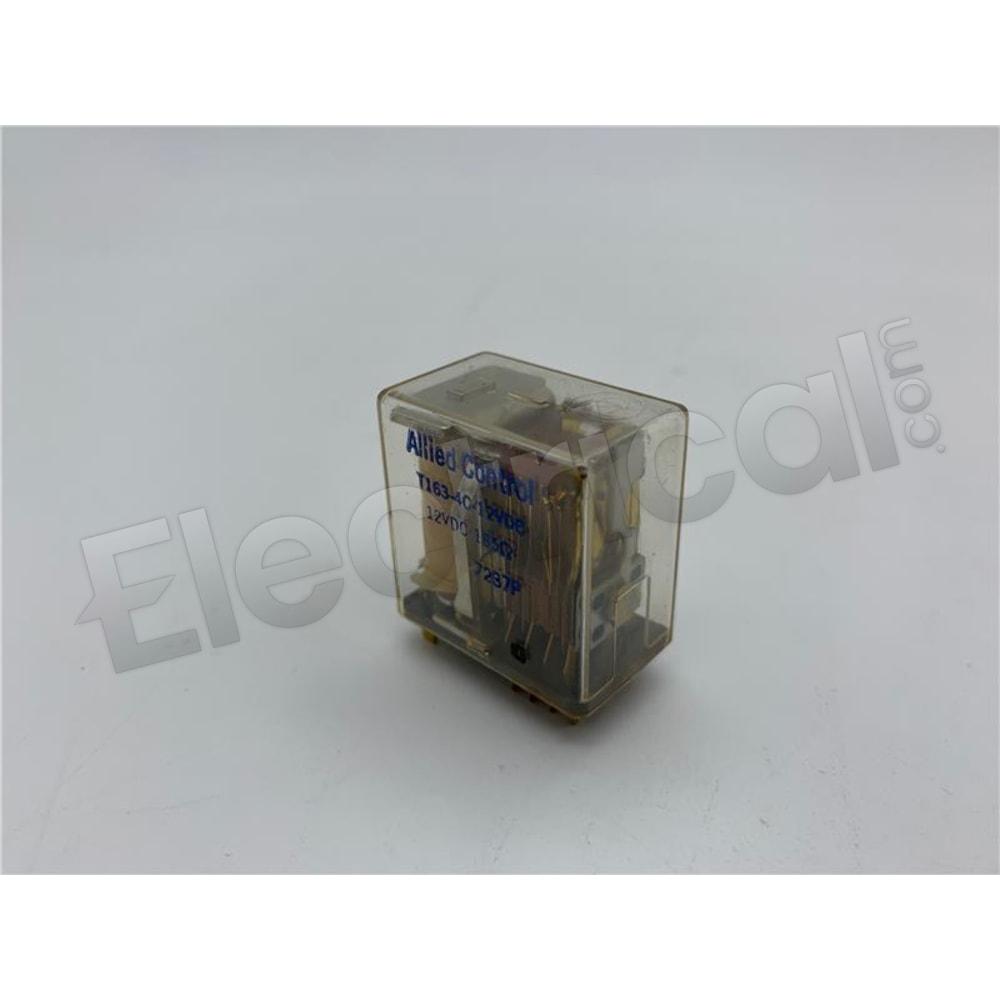 T163-4C-12VDC