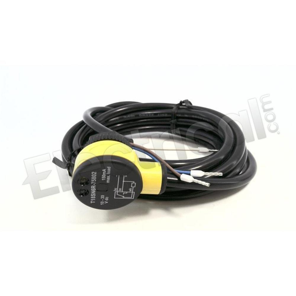 T18SN6R-75802