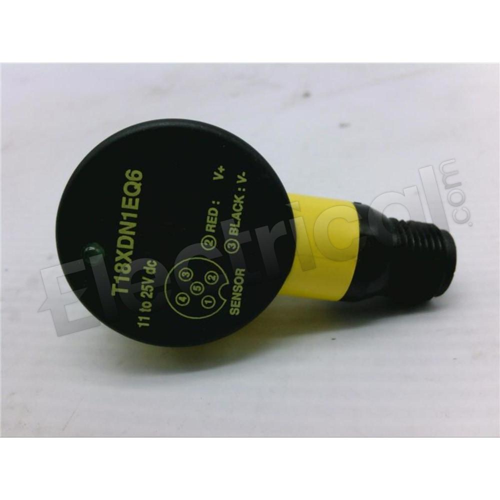 T18XDN1EQ6