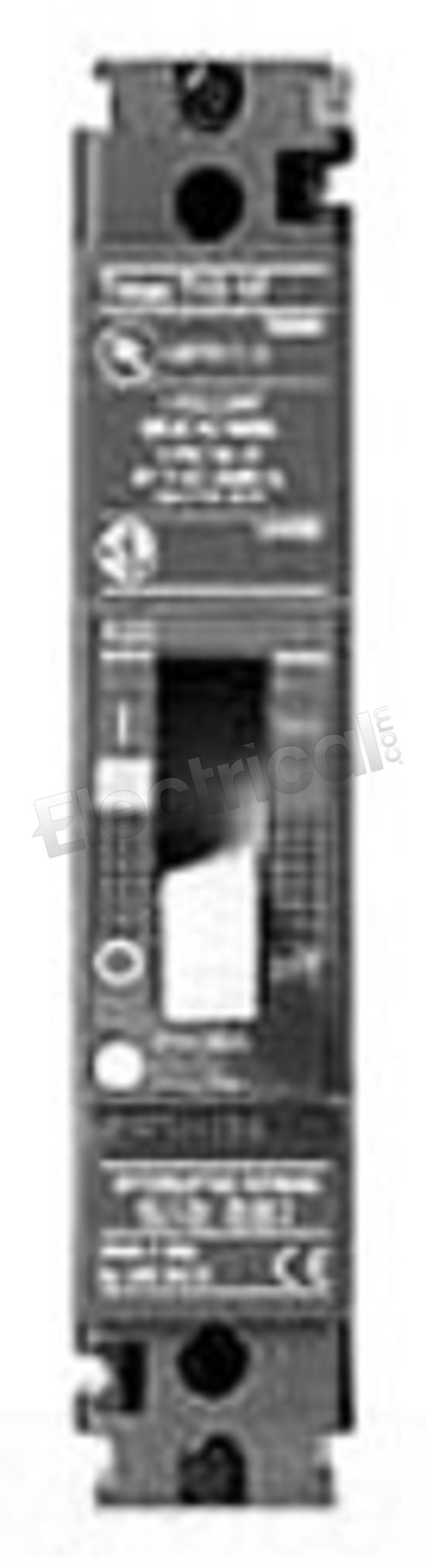 ABB Molded Case T1B050TL-1
