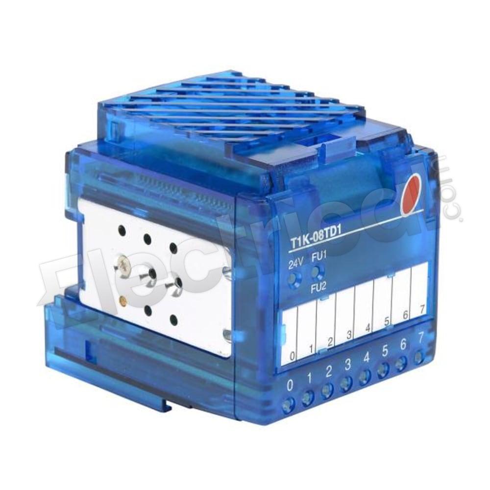 Automation Direct PLC Module T1K-08TD1