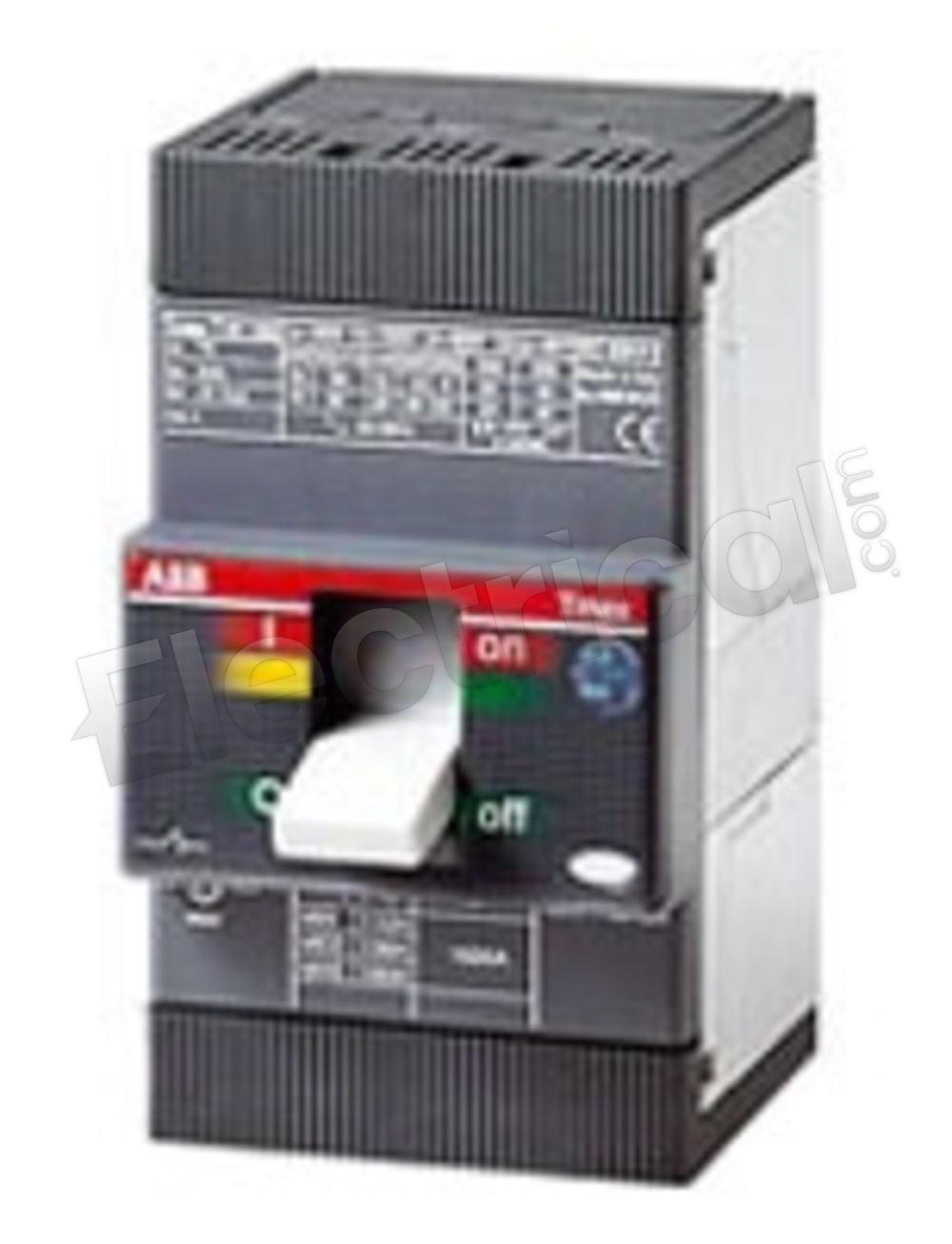 ABB Molded Case T1NQ060TL