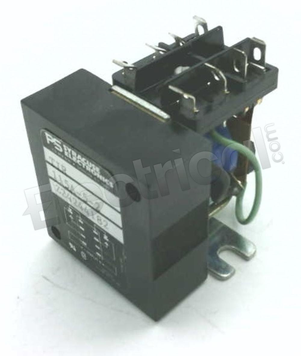 T1R-115A-5-2