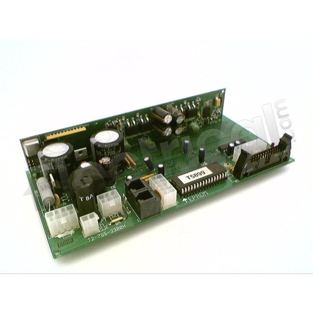 T2-755-3300H