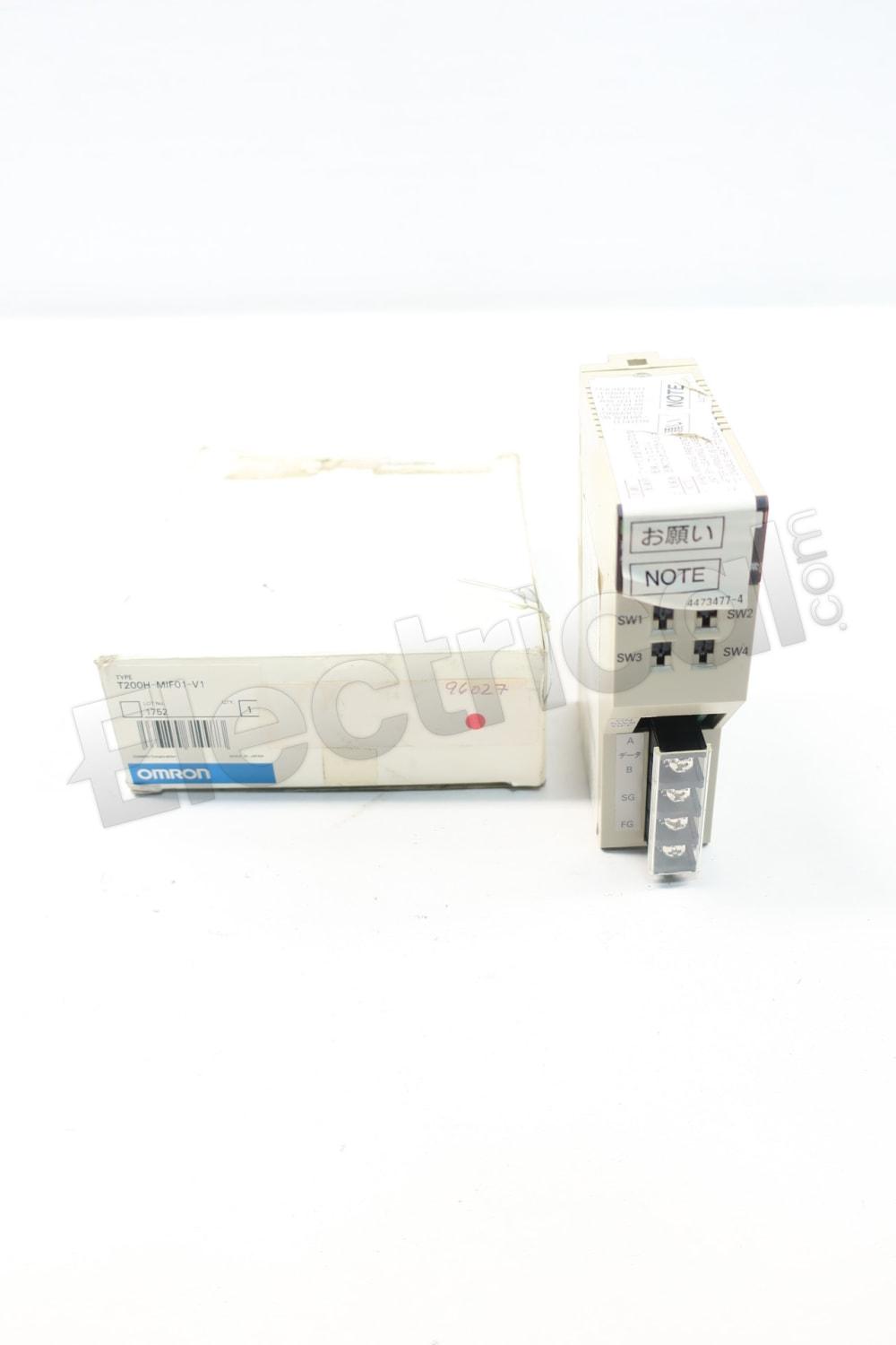 T200H-MIF01-V1