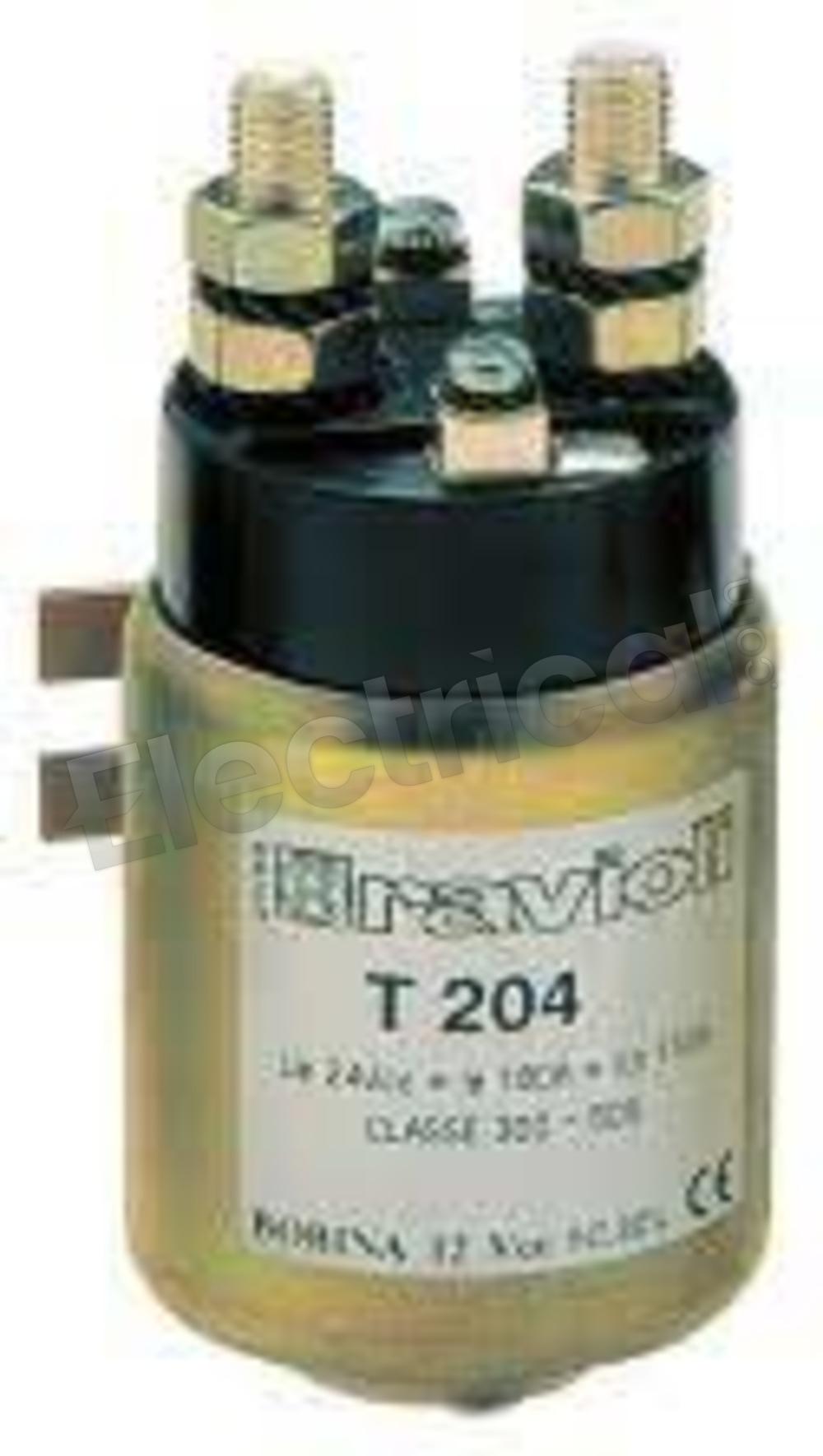Ravioli Contactor T204 DT0309