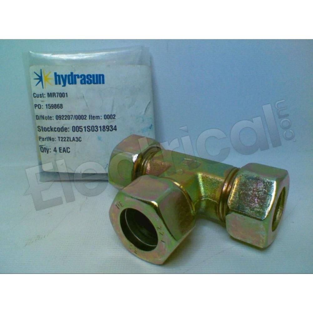 T22ZLA3C