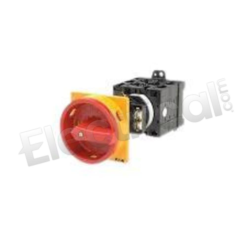 Eaton Motor Control Part And Accessory T3-4-15682/V/SVB