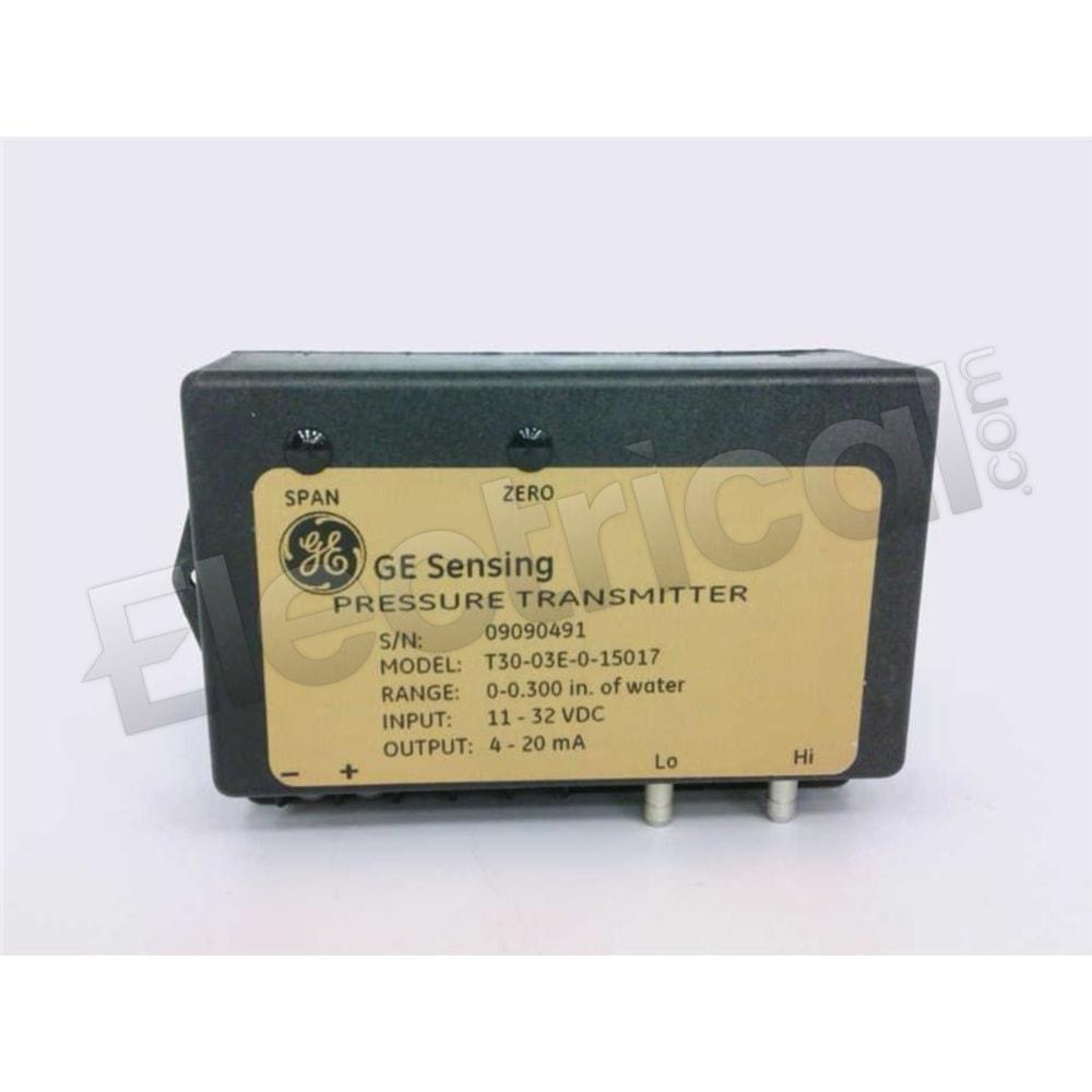 T30-03E-0-24VDC