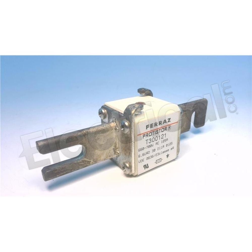Mersen Low Voltage T300121