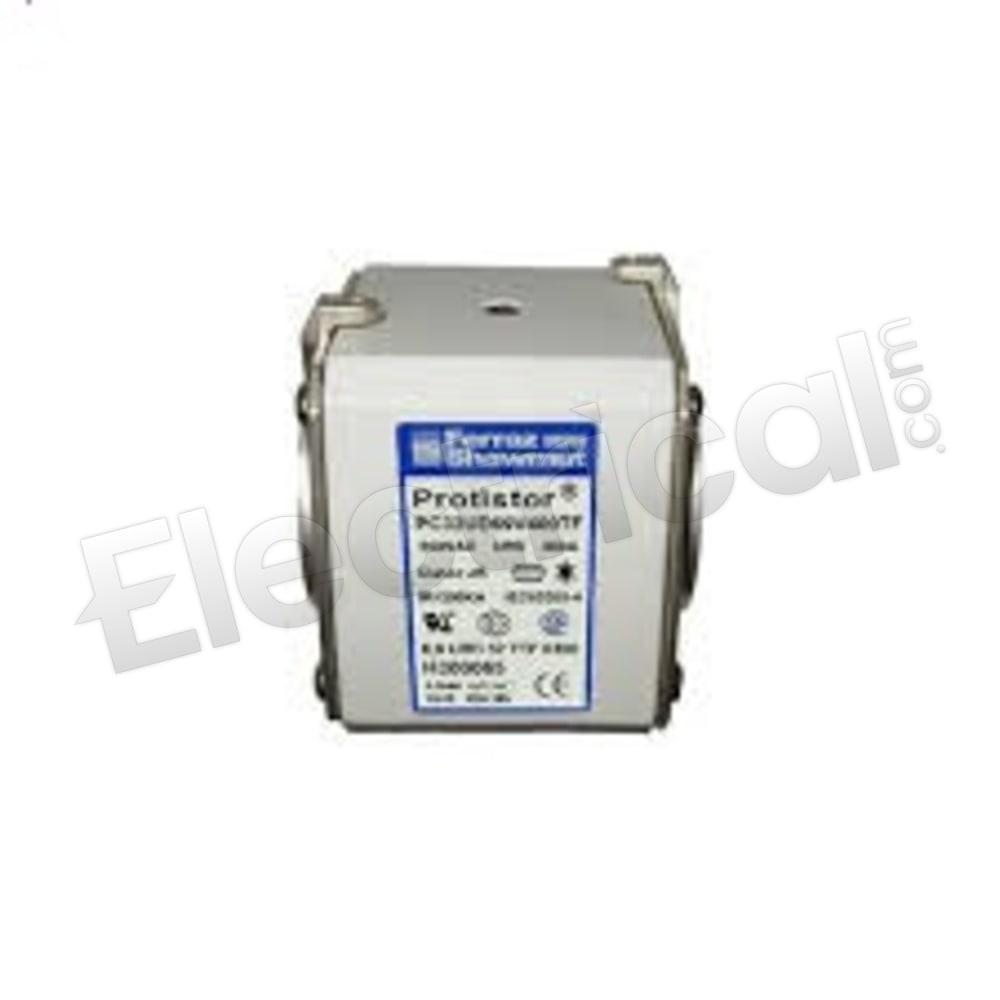 Mersen Low Voltage T300443