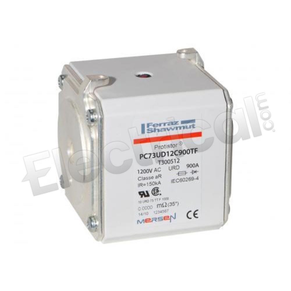 Mersen Low Voltage T300512