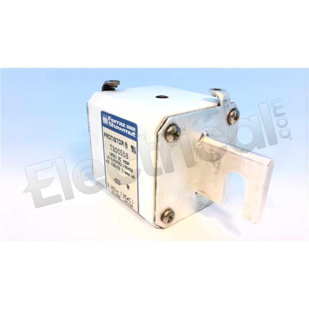 Mersen Low Voltage T300558
