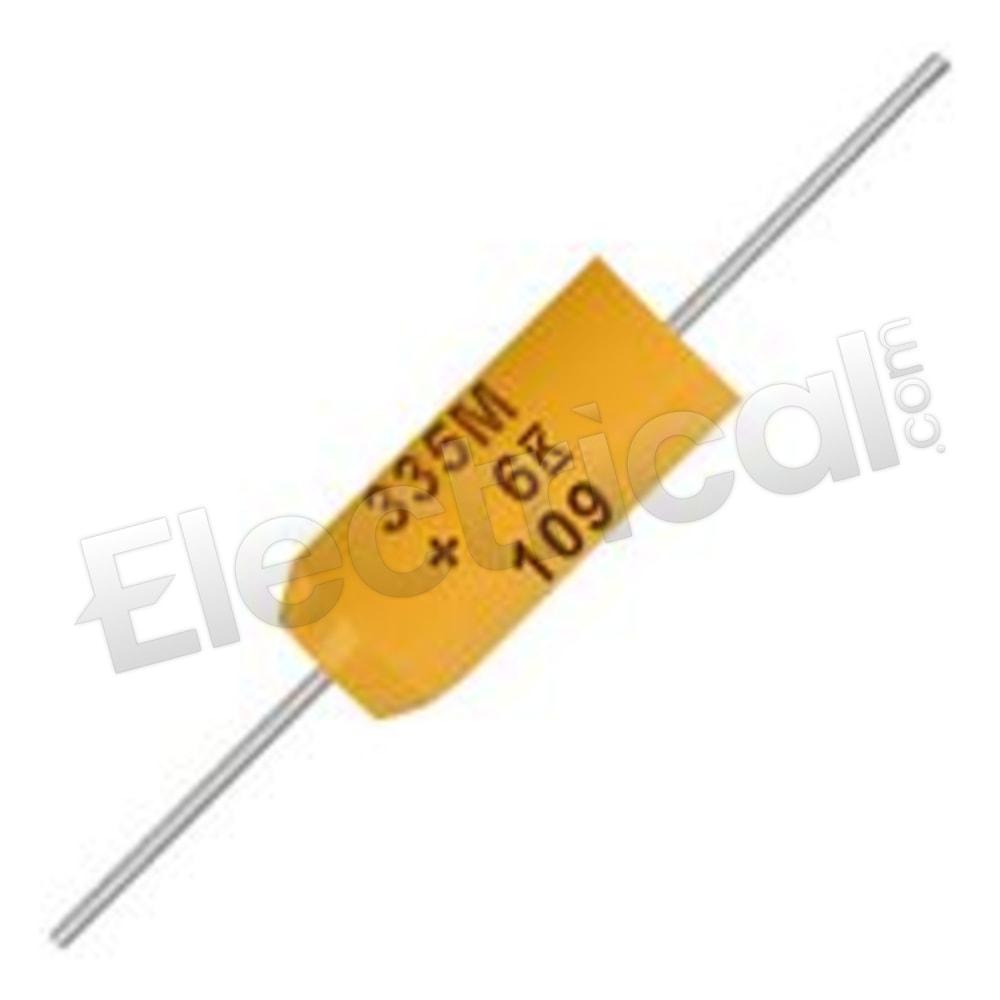 T322B155K035AT